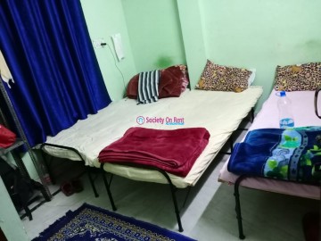 Society On Rent PG Hostel Details