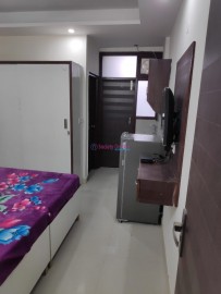 Society On Rent PG Hostel Details