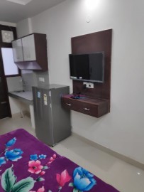 Society On Rent PG Hostel Details