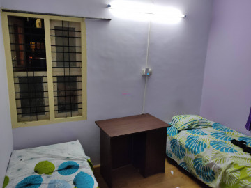 Society On Rent PG Hostel Details