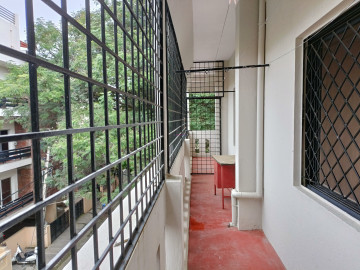 Society On Rent PG Hostel Details