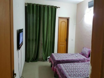 Society On Rent PG Hostel Details