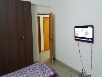 Society On Rent PG Hostel Details