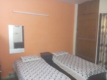 Society On Rent PG Hostel Details