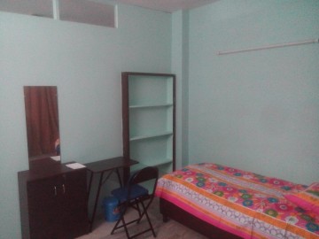 Society On Rent PG Hostel Details