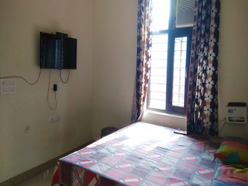 Society On Rent PG Hostel Details