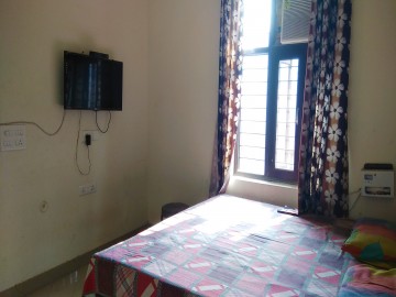 Society On Rent PG Hostel Details