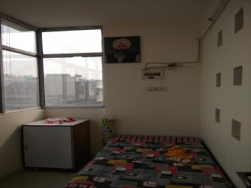 Society On Rent PG Hostel Details