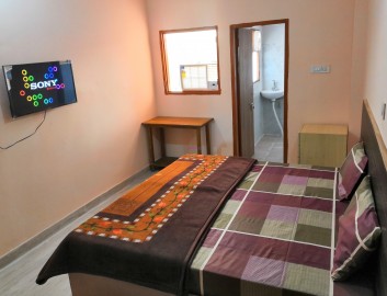 Society On Rent PG Hostel Details