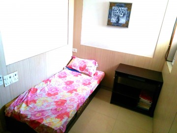 Society On Rent PG Hostel Details