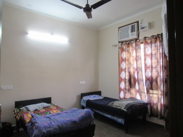 Society On Rent PG Hostel Details