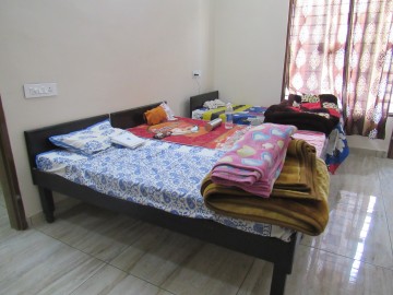 Society On Rent PG Hostel Details