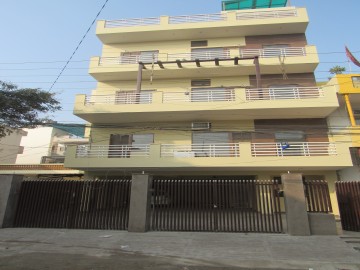 Society On Rent PG Hostel Details