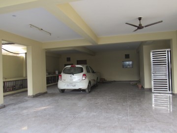 Society On Rent PG Hostel Details