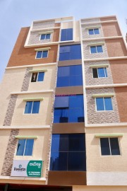 Society On Rent PG Hostel Details