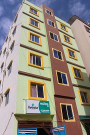 Society On Rent PG Hostel Details