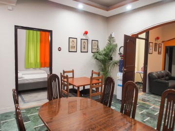 Society On Rent PG Hostel Details