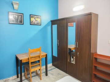 Society On Rent PG Hostel Details