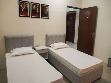 Society On Rent PG Hostel Details