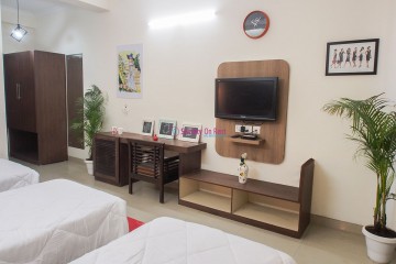 Society On Rent PG Hostel Details