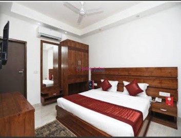 Society On Rent PG Hostel Details