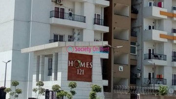 Society On Rent Rental Property Details