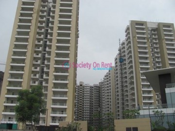 Society On Rent Rental Property Details