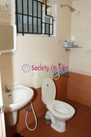 Society On Rent PG Hostel Details