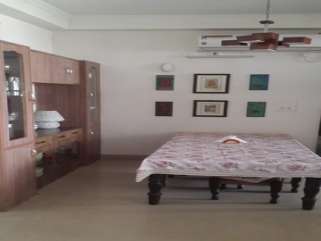 Society On Rent PG Hostel Details