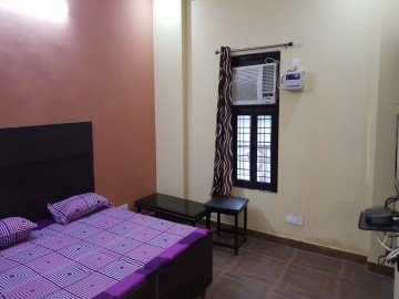 Society On Rent PG Hostel Details