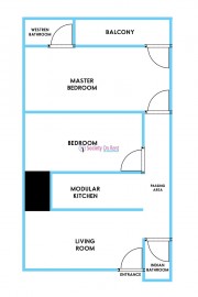 Society On Rent Rental Property Details