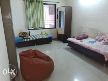 Society On Rent PG Hostel Details