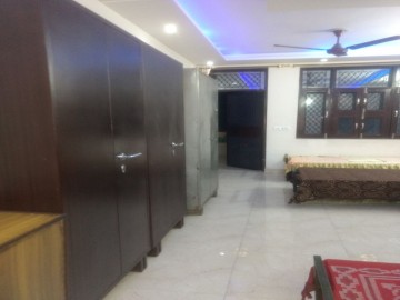 Society On Rent PG Hostel Details