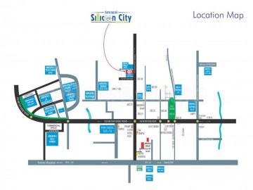 Society On Rent Rental Property Details