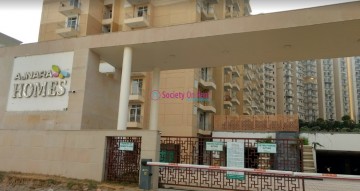 Society On Rent Rental Property Details