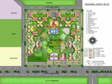 Society On Rent Rental Property Details