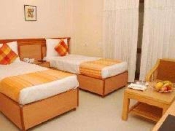 Society On Rent PG Hostel Details