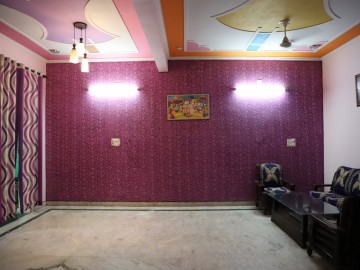 Society On Rent PG Hostel Details