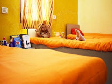 Society On Rent PG Hostel Details