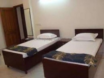 Society On Rent PG Hostel Details