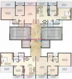 Society On Rent Rental Property Details