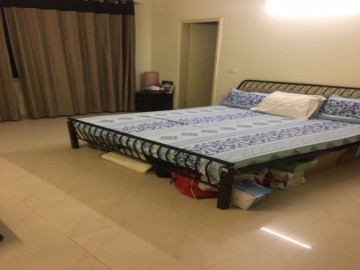 Society On Rent PG Hostel Details