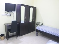 Society On Rent Pg-Hostel Details