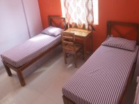 Society On Rent Pg-Hostel Details