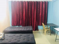 Society On Rent Pg-Hostel Details