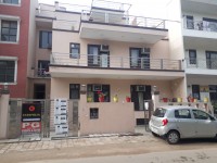 Society On Rent Pg-Hostel Details