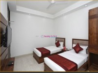 Society On Rent Pg-Hostel Details