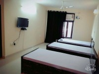 Society On Rent Pg-Hostel Details