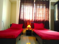 Society On Rent Pg-Hostel Details