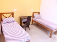 Society On Rent Pg-Hostel Details